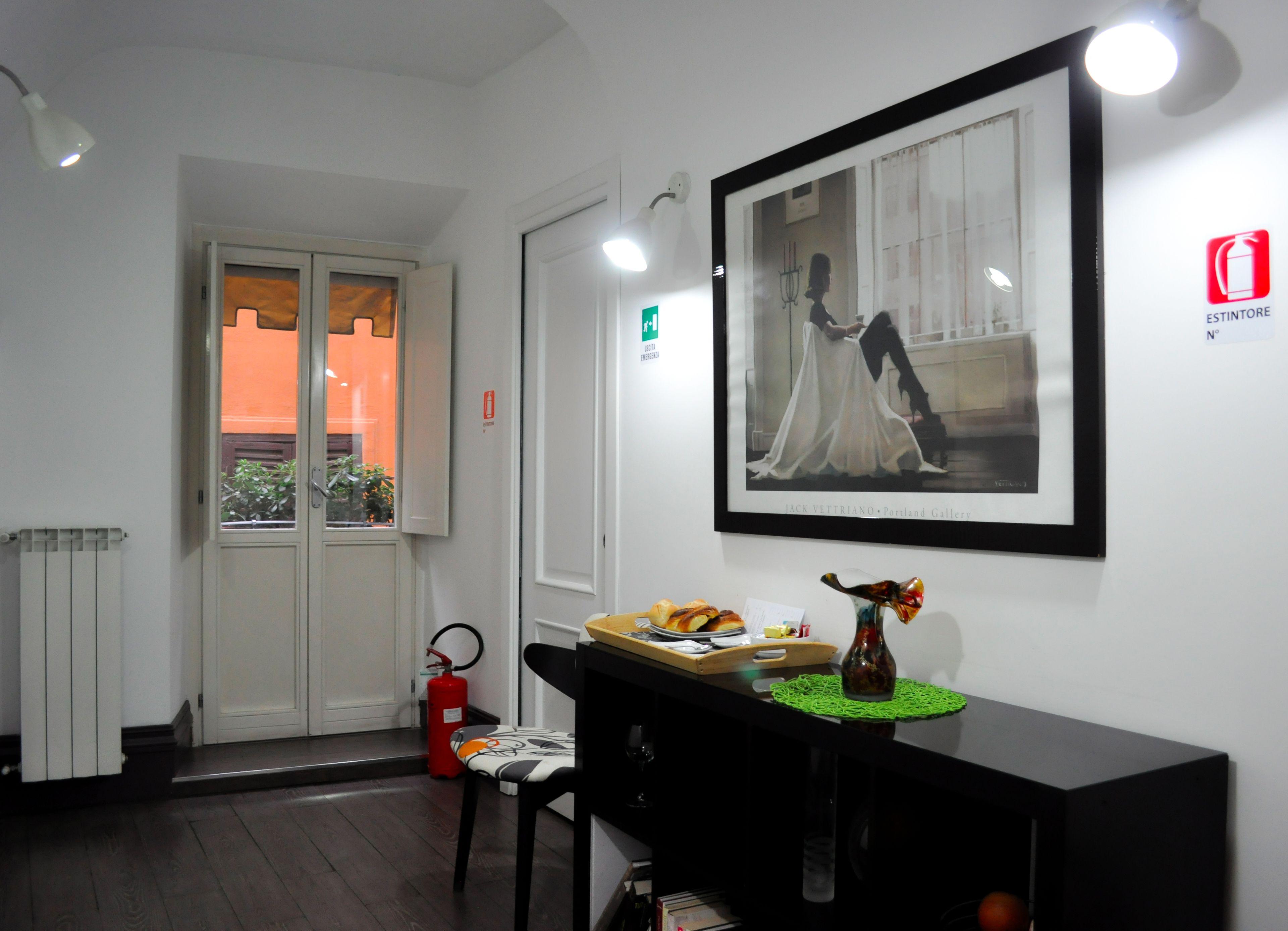 Relais Palazzo Taverna — Foto 3